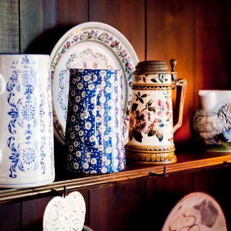 Maison Bellachonne 외부 사진