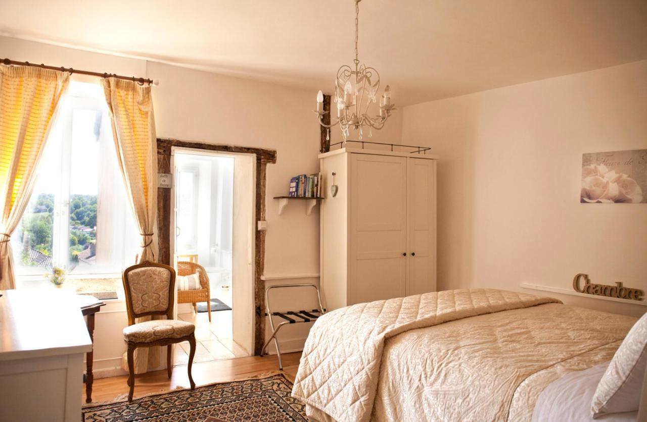 Maison Bellachonne 외부 사진