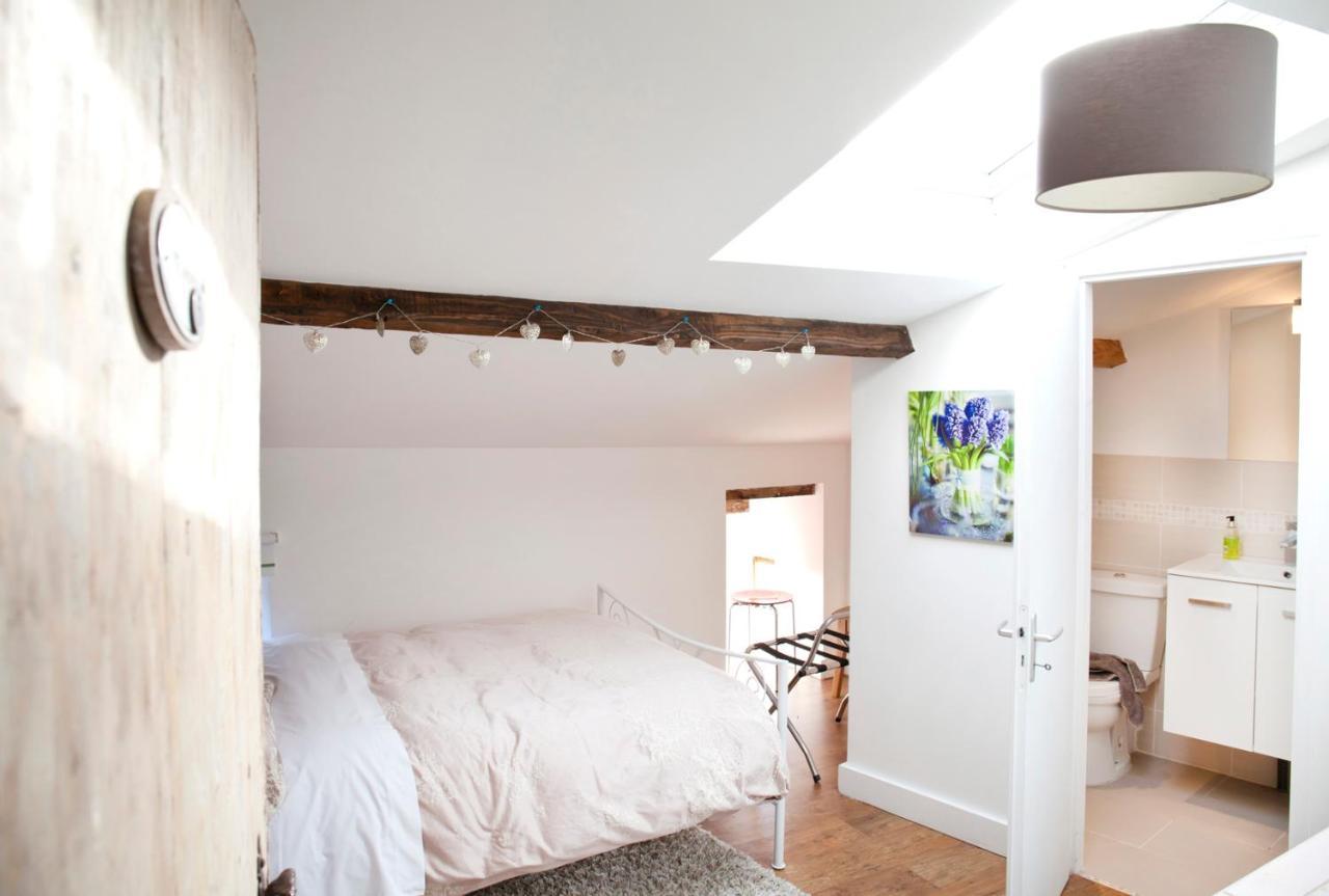 Maison Bellachonne 외부 사진