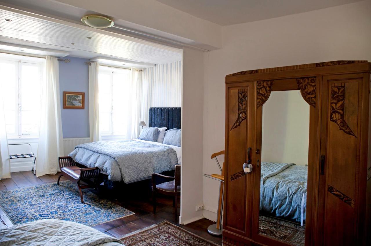 Maison Bellachonne 외부 사진