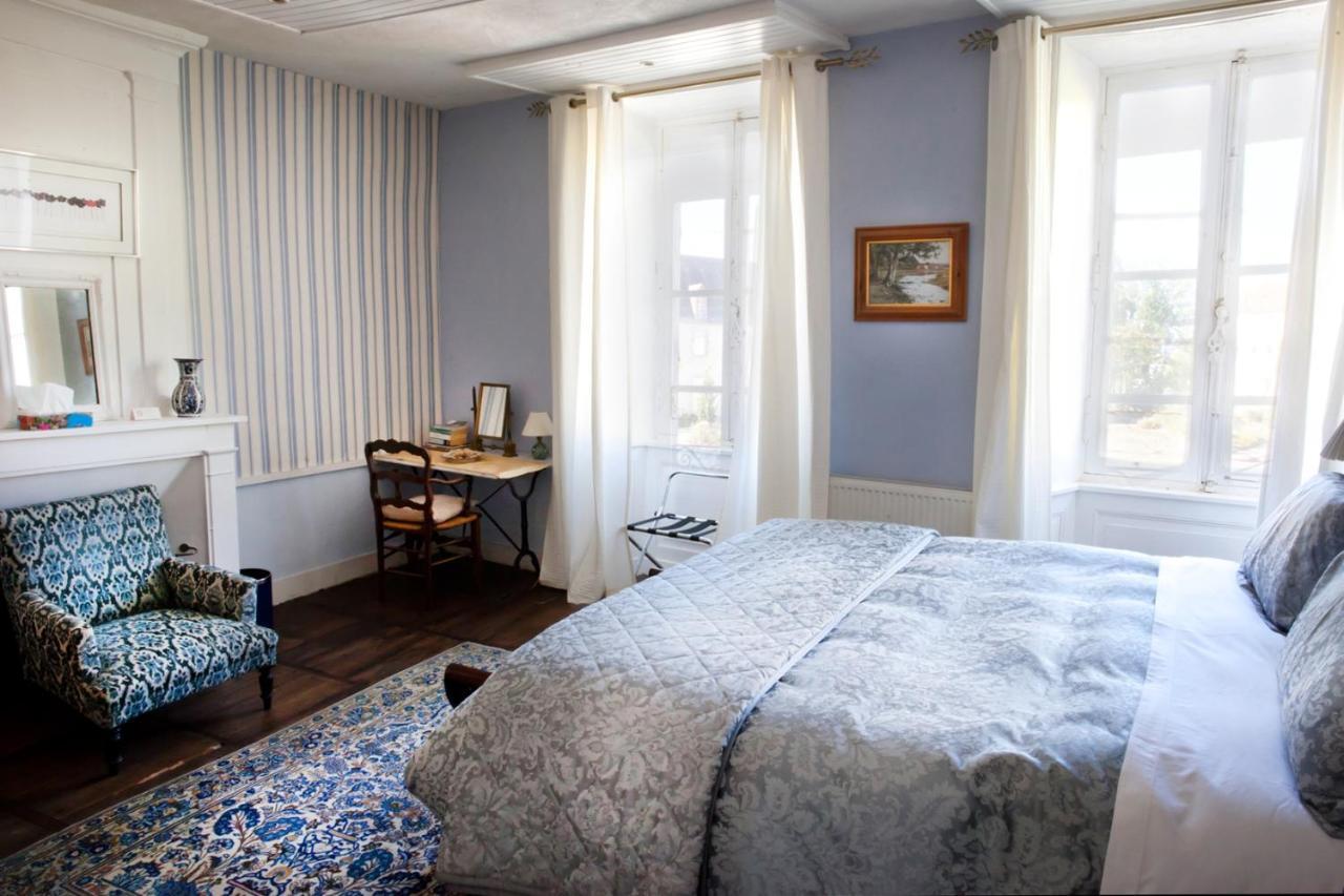 Maison Bellachonne 외부 사진