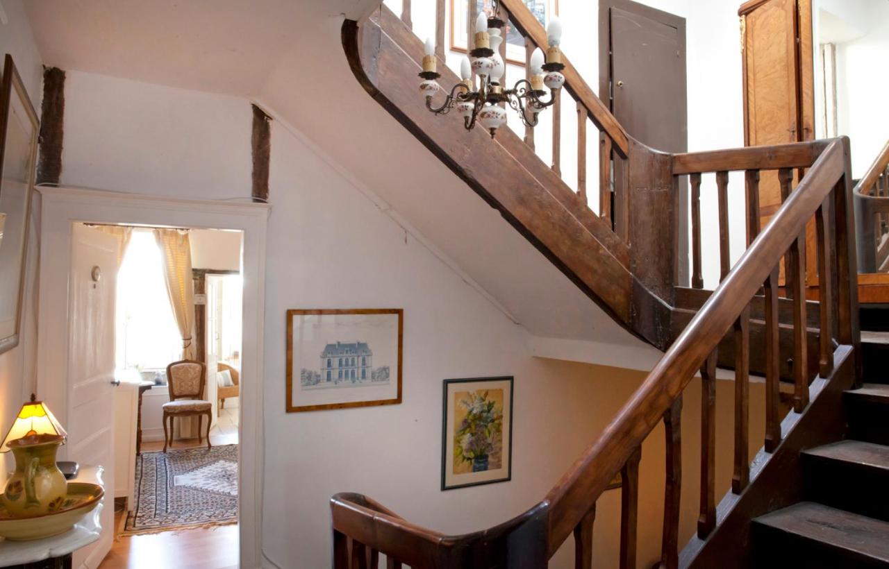 Maison Bellachonne 외부 사진