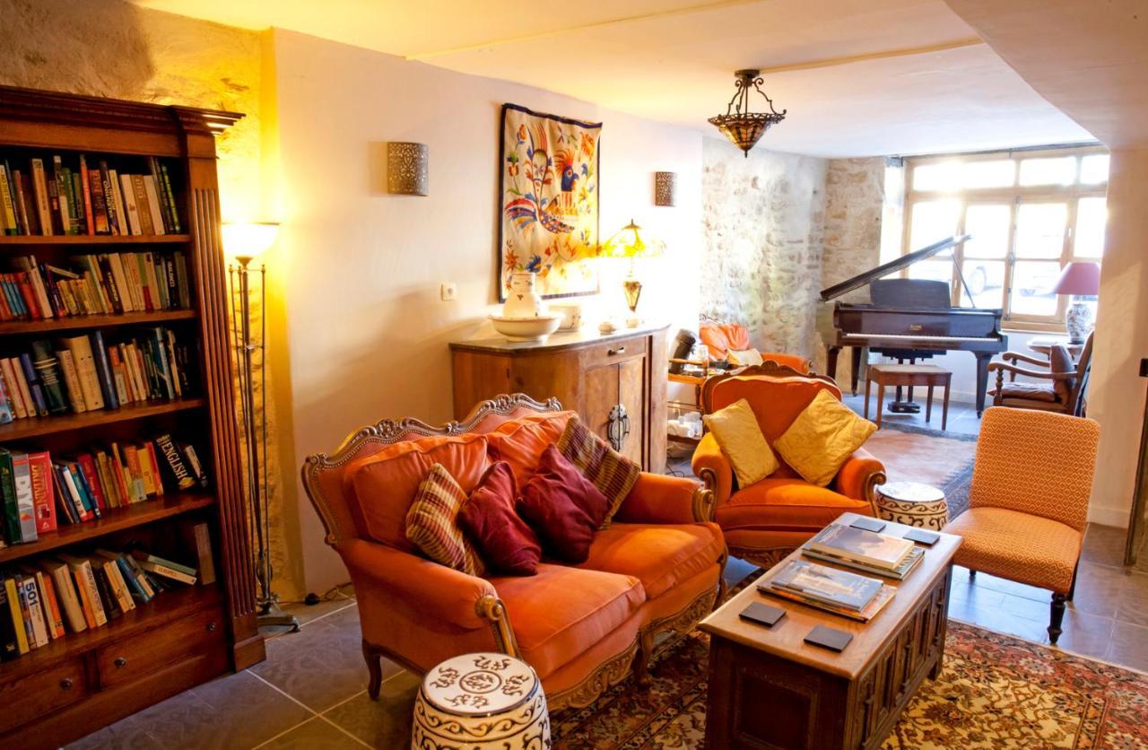 Maison Bellachonne 외부 사진