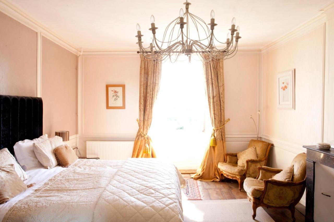 Maison Bellachonne 외부 사진
