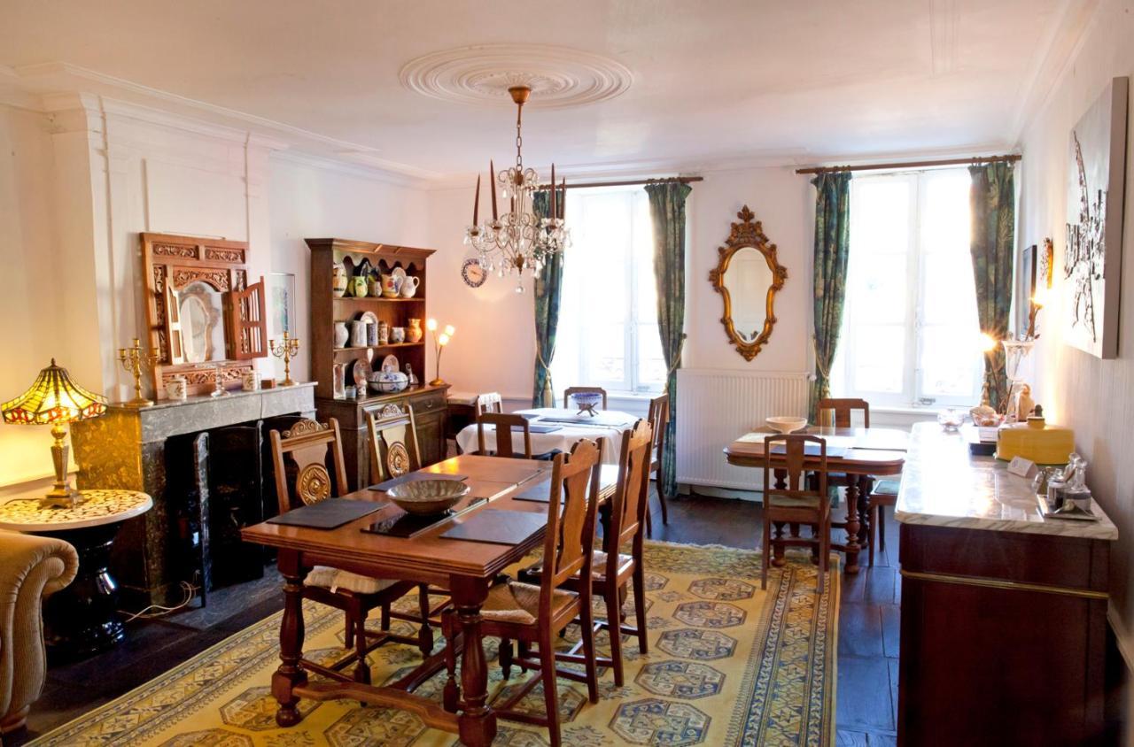 Maison Bellachonne 외부 사진