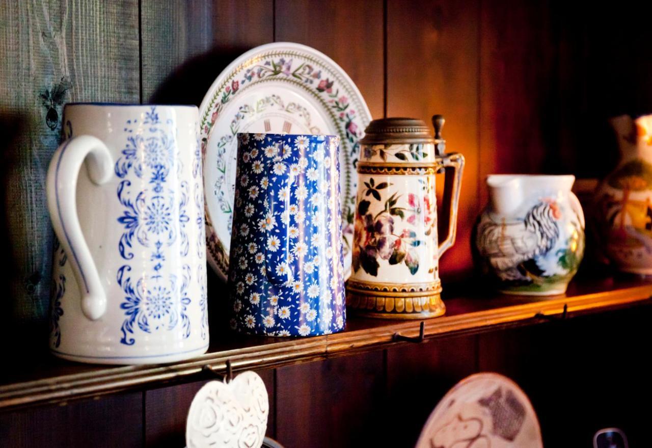 Maison Bellachonne 외부 사진