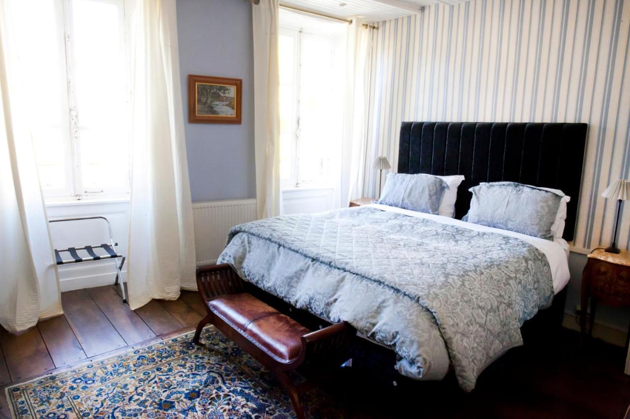 Maison Bellachonne 외부 사진