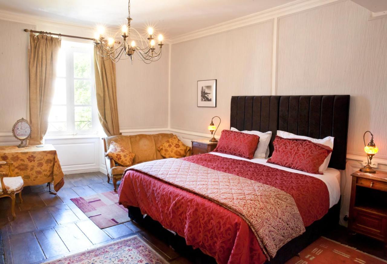 Maison Bellachonne 외부 사진